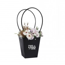 Flower Carrier Gift Bags